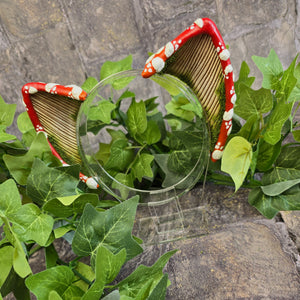 Mossy Mushroom Ears