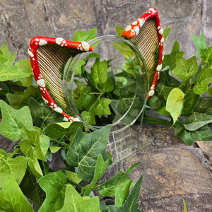 Mossy Mushroom Ears