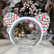 Load image into Gallery viewer, Little Debbie Christmas Snack Cake Bear Ears