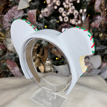 Load image into Gallery viewer, Little Debbie Christmas Snack Cake Bear Ears