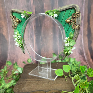 Hobbit Shire Cat Ears