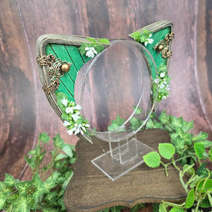 Hobbit Shire Cat Ears