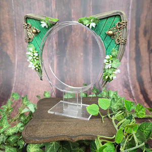 Hobbit Shire Cat Ears